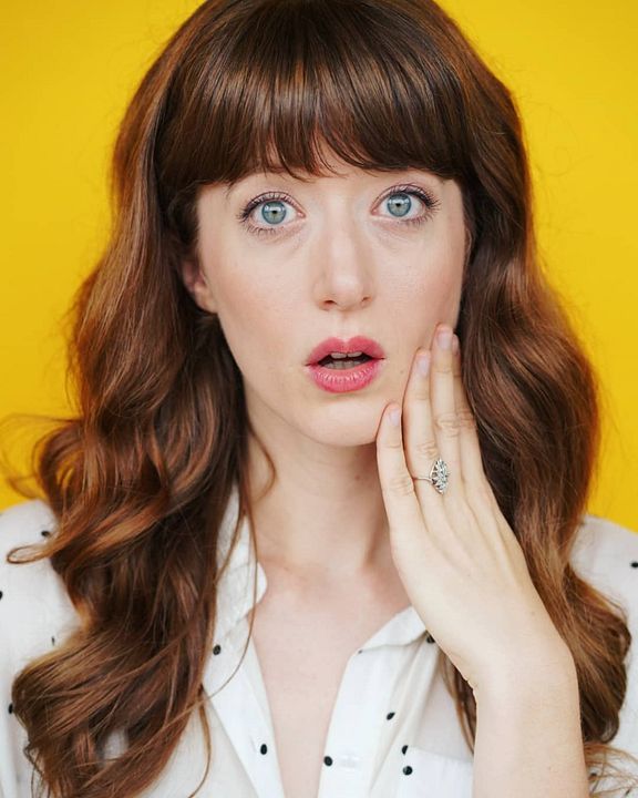 Póster Victoria Blade