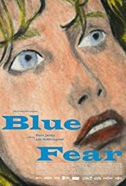 Del amor al temor : Póster