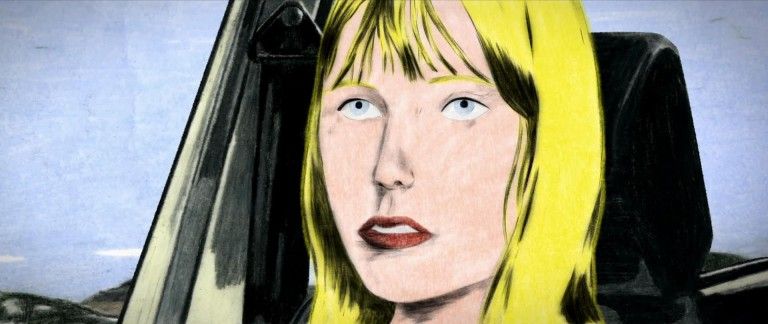 Del amor al temor : Foto