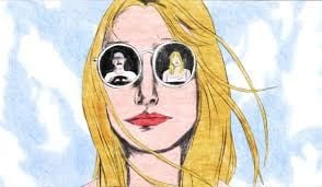 Del amor al temor : Foto