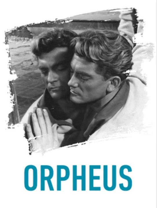 Orfeo : Póster