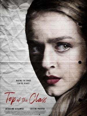 Killer Competition : Póster