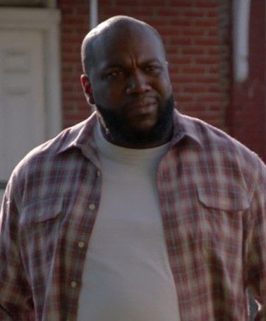 Póster David Payton (II)