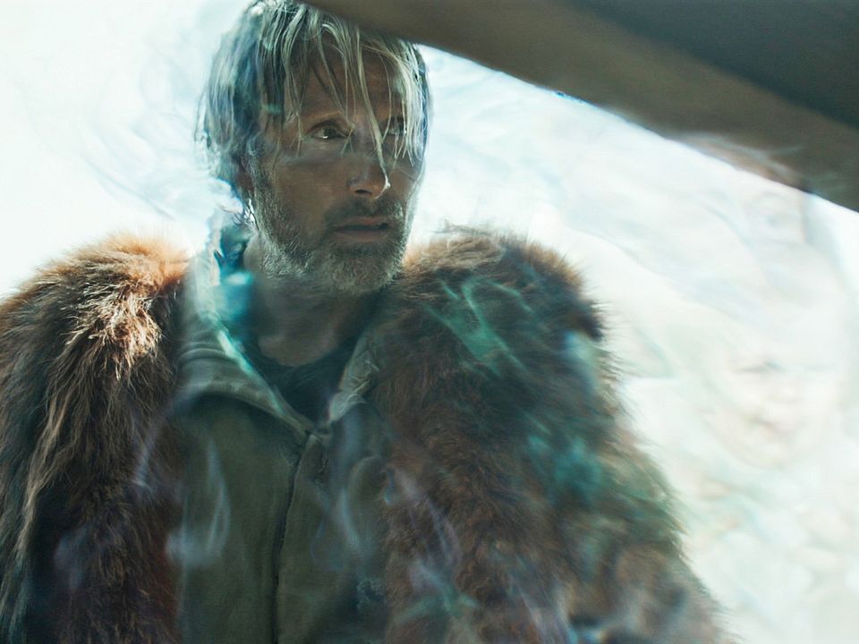 Caos El inicio : Foto Mads Mikkelsen