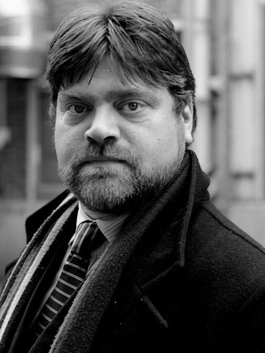 Póster Frédéric Souterelle