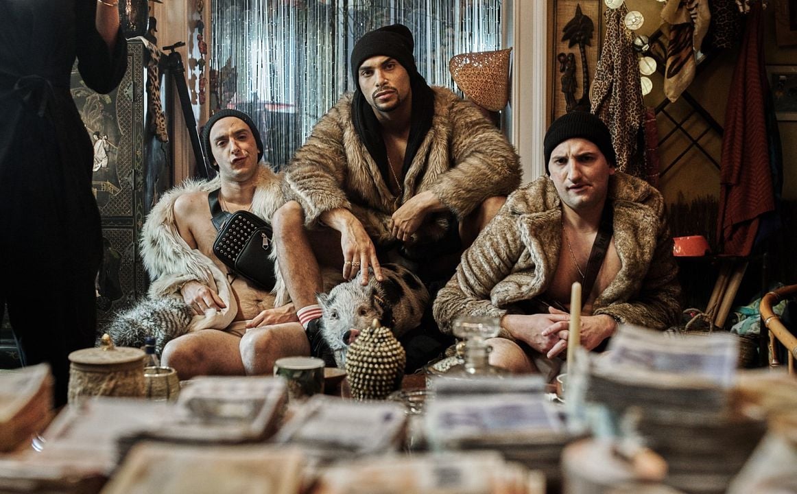 En Passant Pécho : Foto