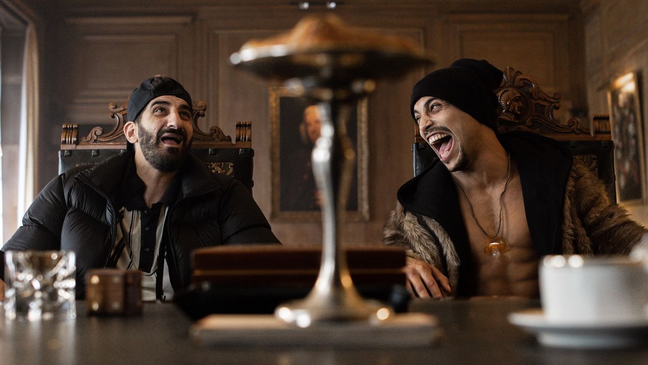 En Passant Pécho : Foto