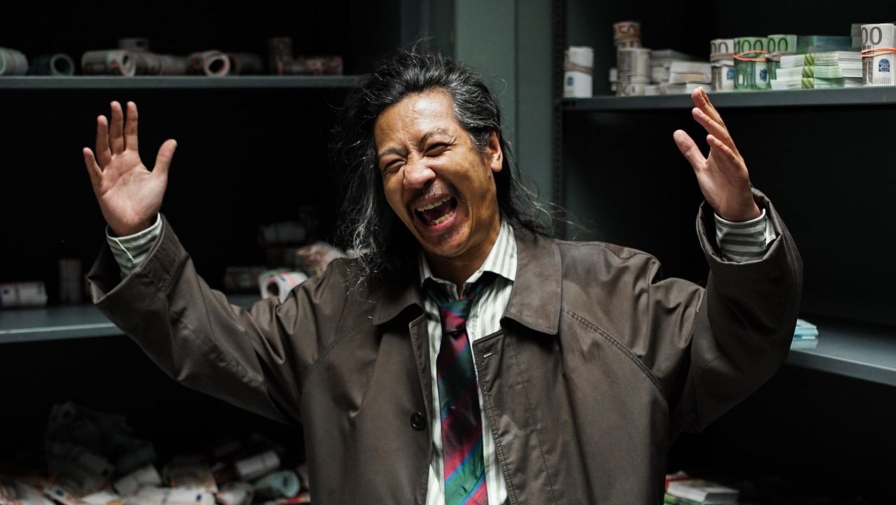 En Passant Pécho : Foto