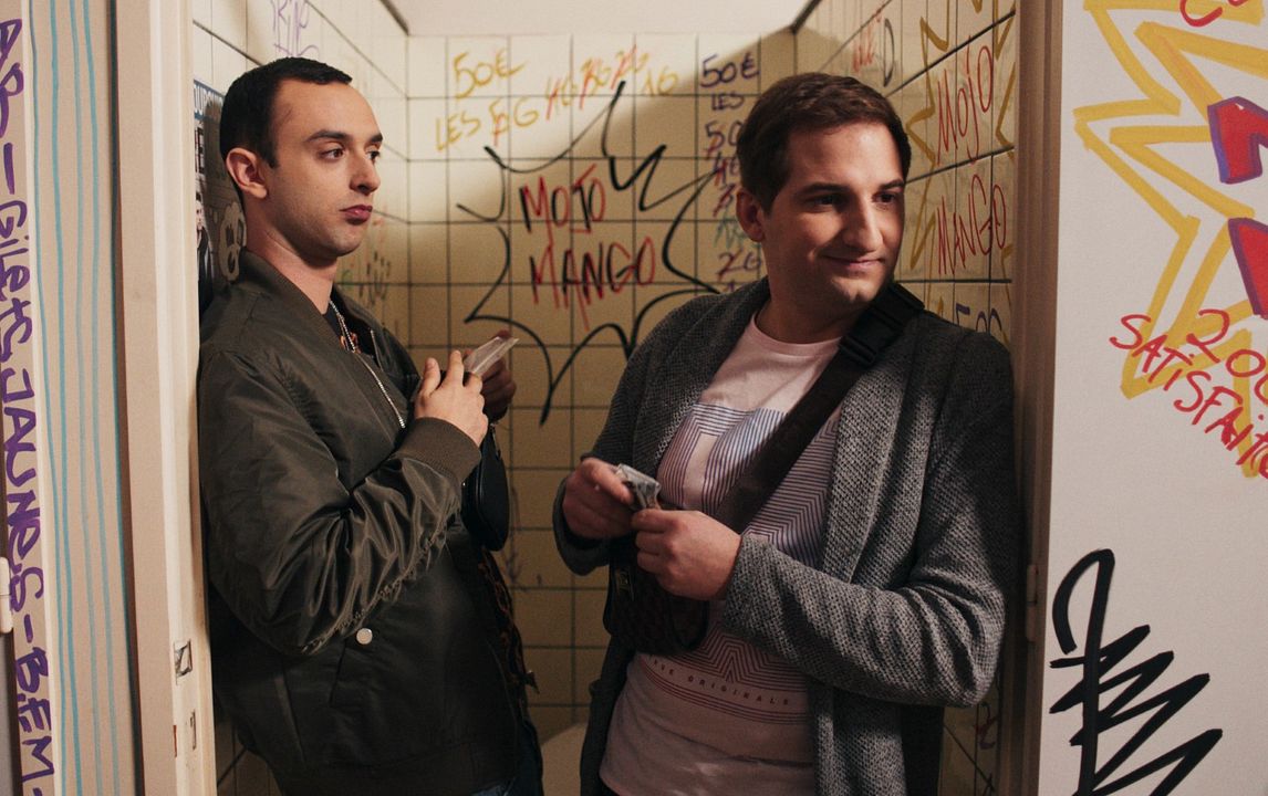 En Passant Pécho : Foto