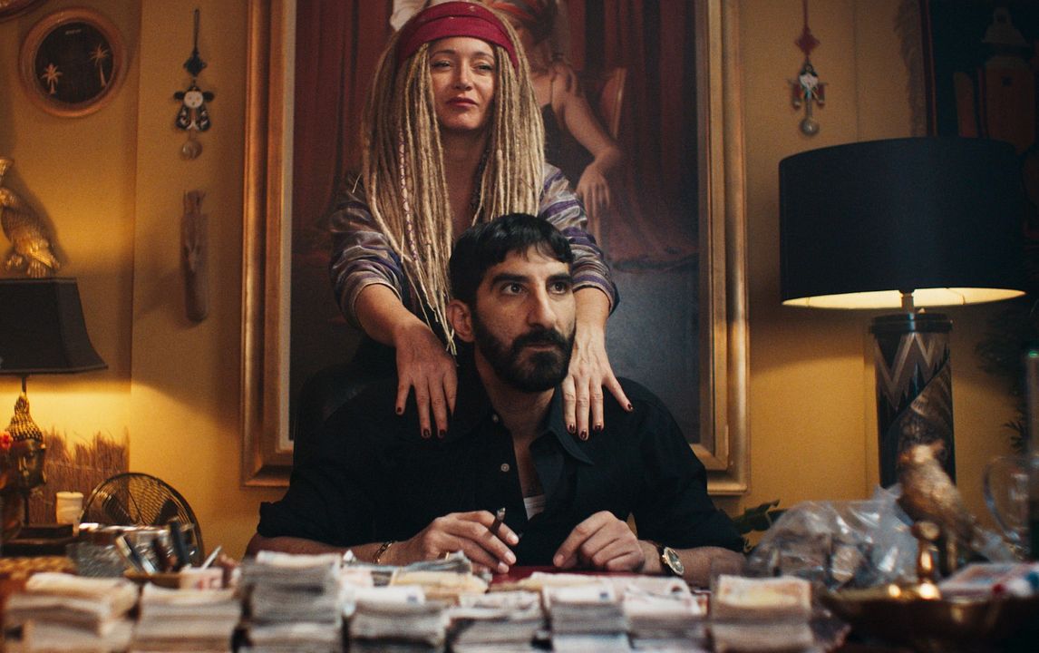 En Passant Pécho : Foto