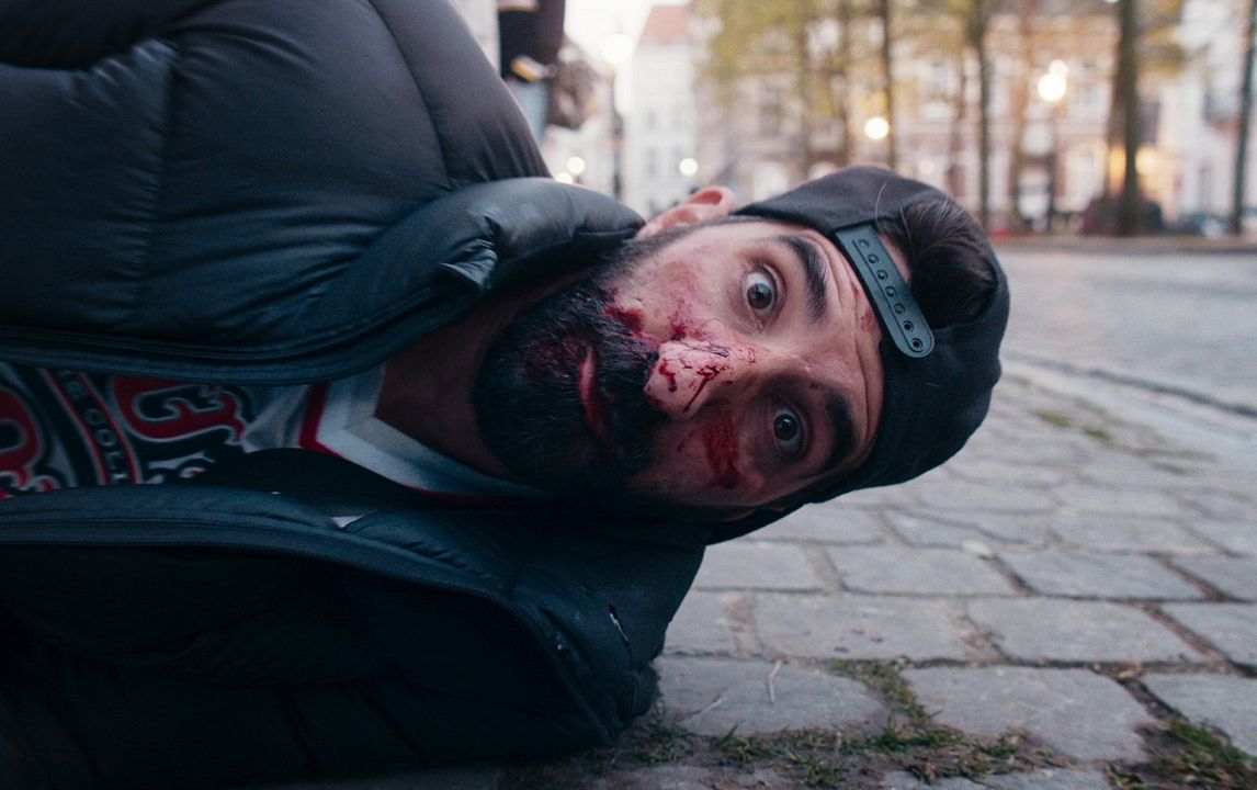 En Passant Pécho : Foto