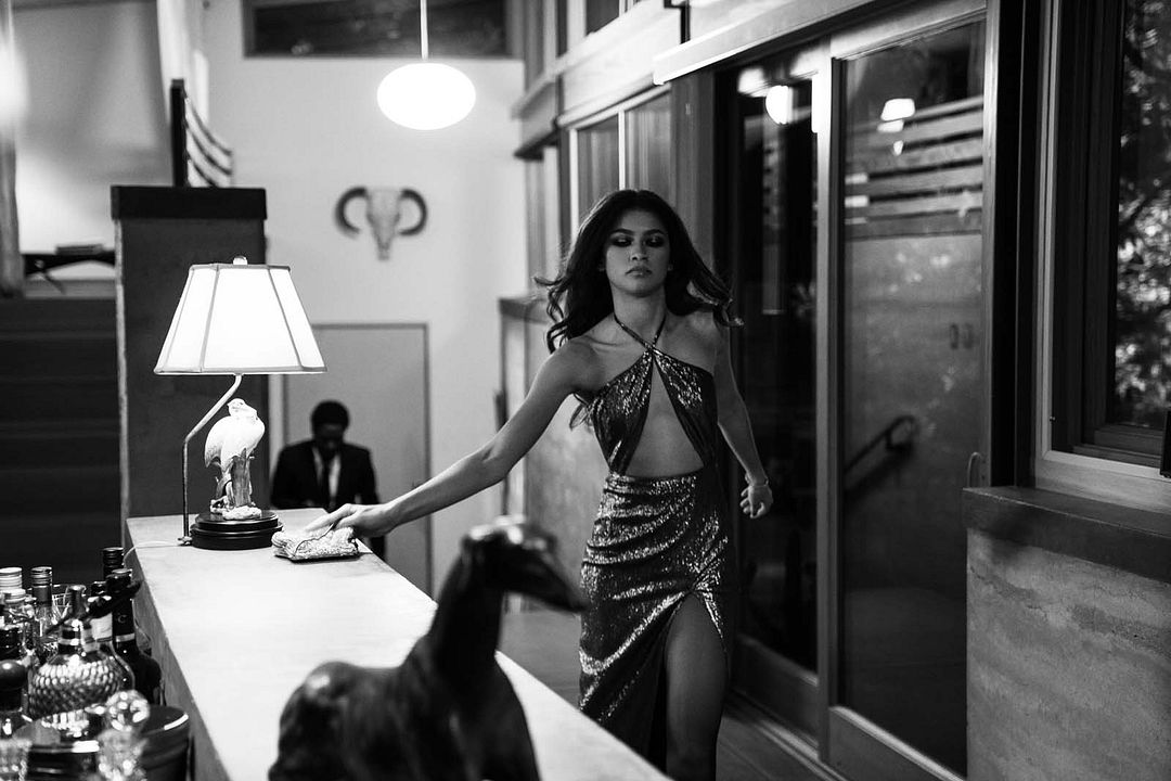 Malcolm y Marie : Foto Zendaya