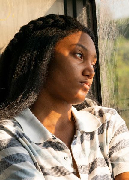 Póster Jordan Kristine Seamon