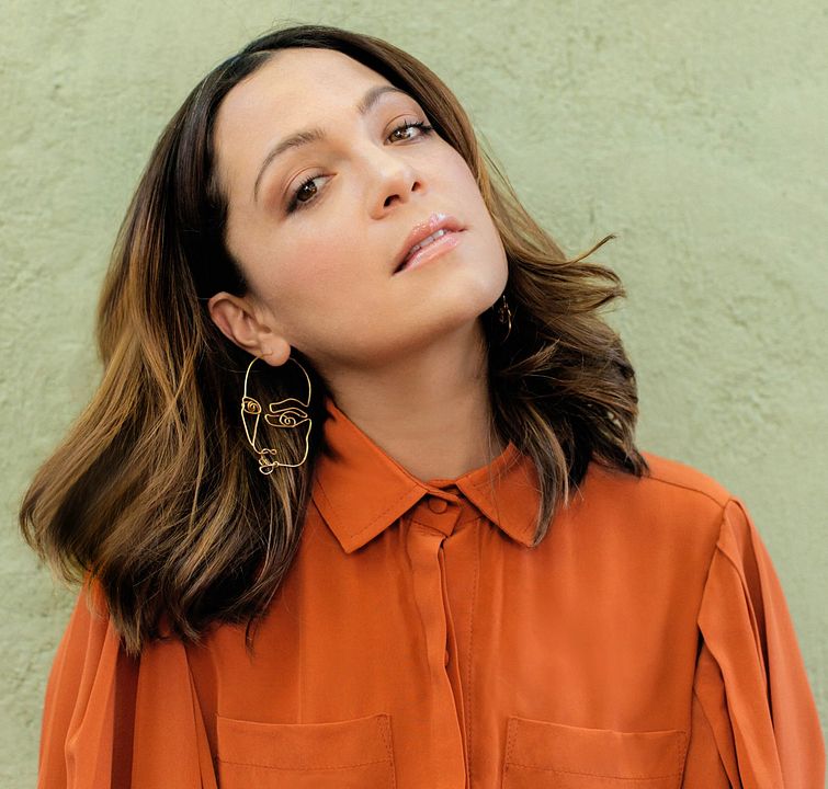 Póster Natalia Lafourcade