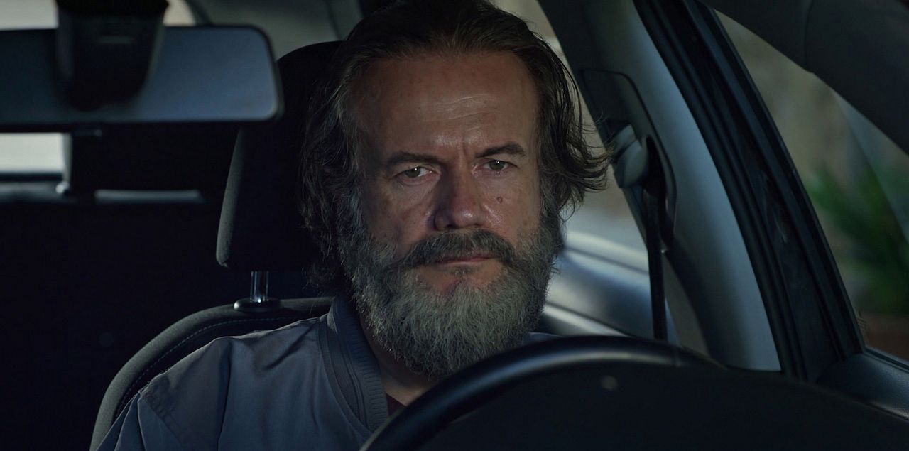 La caza : Foto Tristán Ulloa