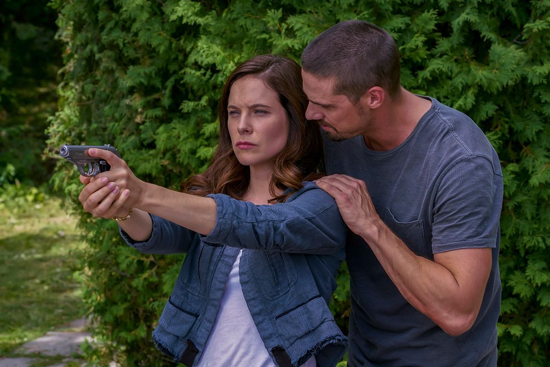 Mary Kills People : Foto