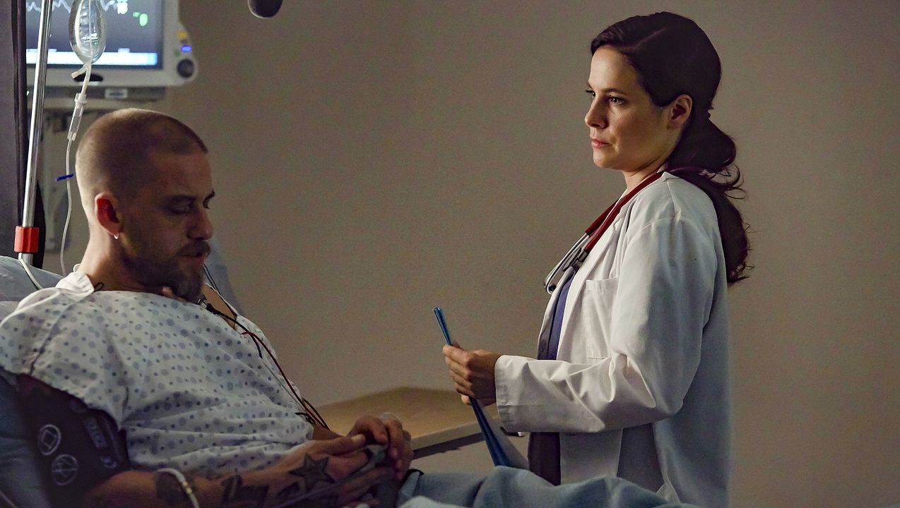 Mary Kills People : Foto