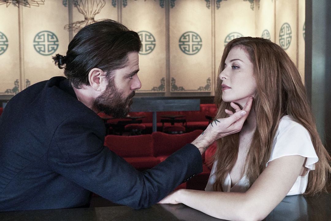 Mary Kills People : Foto