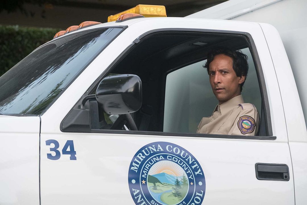 Flora y Ulises : Foto