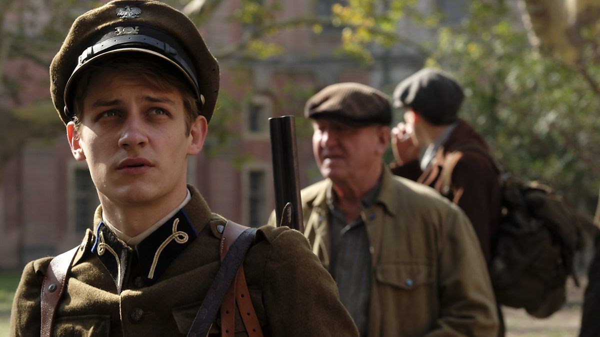 El mundo en llamas : Foto