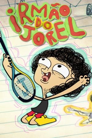 Hermano de Jorel : Póster