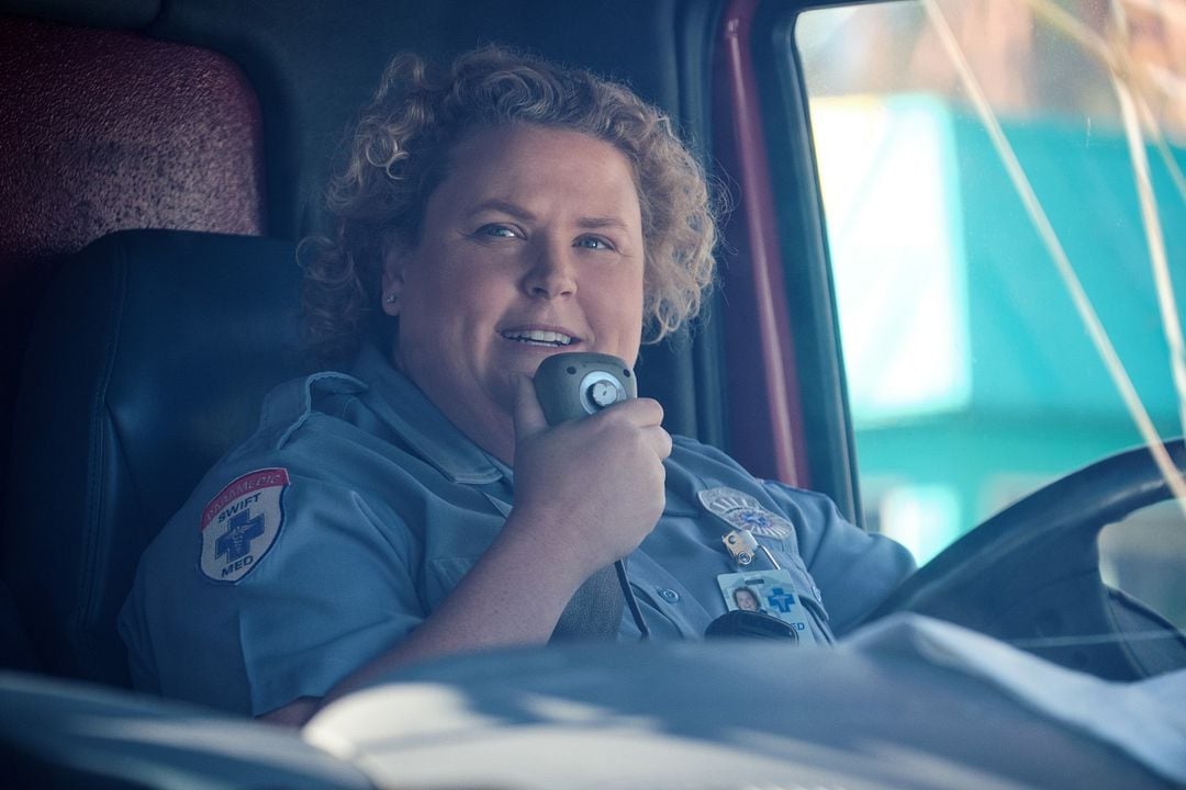 ¡Hoy sí! : Foto Fortune Feimster