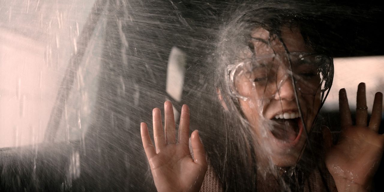 ¡Hoy sí! : Foto Jenna Ortega