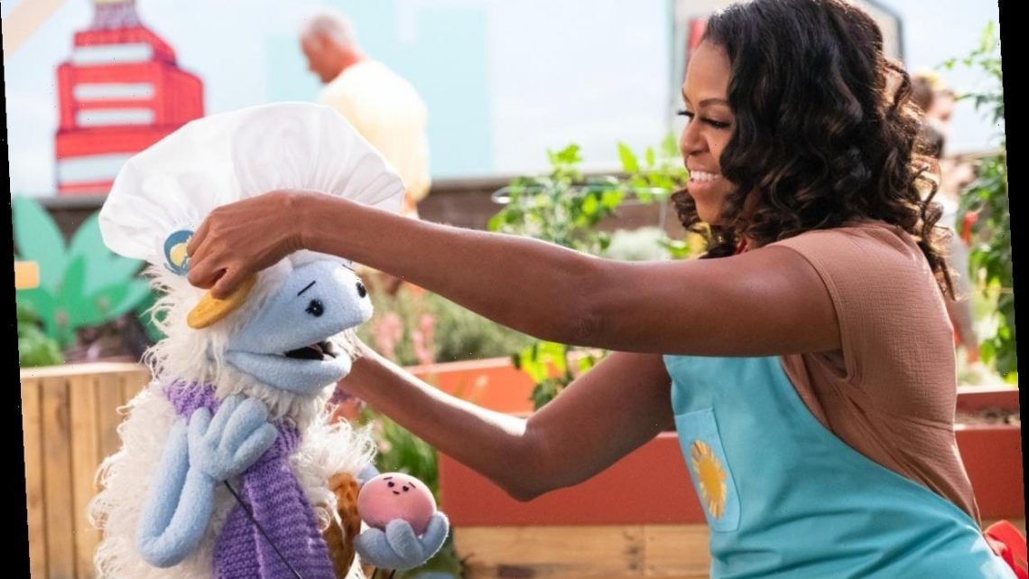 Waffles y Mochi : Foto