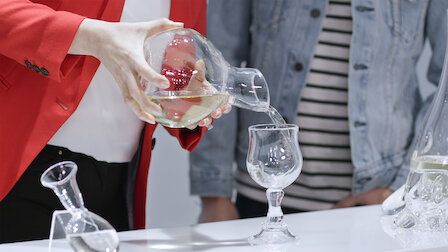 Blown Away : Póster