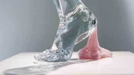 Blown Away : Póster