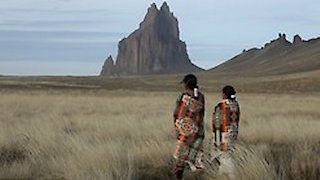 La historia de Dios : Póster