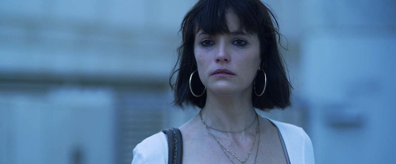 Losing Alice : Foto Lihi Kornowski