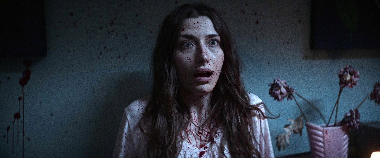 Anything For Jackson : Foto