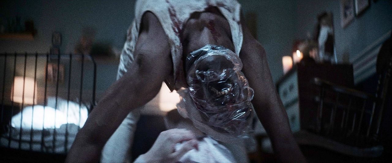 Anything For Jackson : Foto