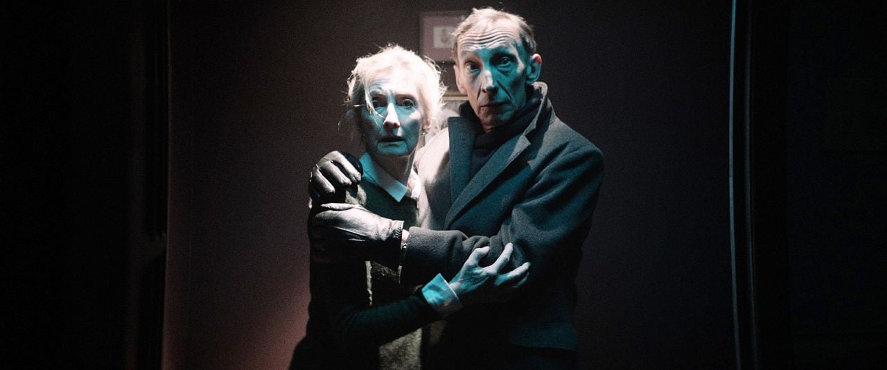 Anything For Jackson : Foto