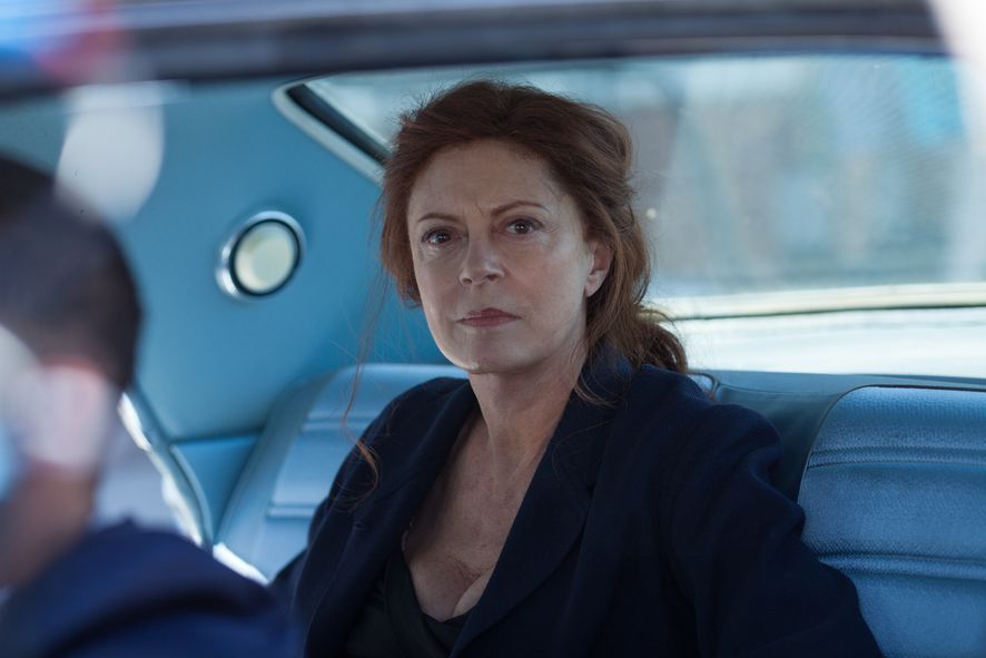 The Jesus Rolls : Foto Susan Sarandon