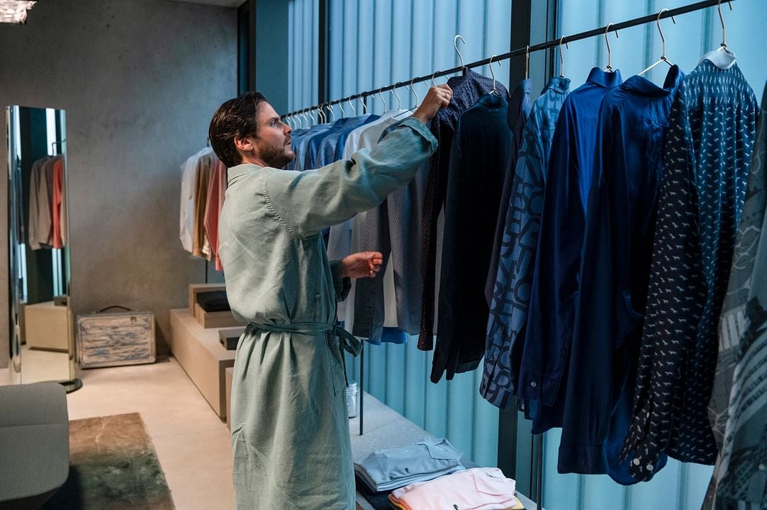 Next Door : Foto Daniel Brühl