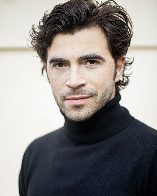 Póster Gian Marco Tavani