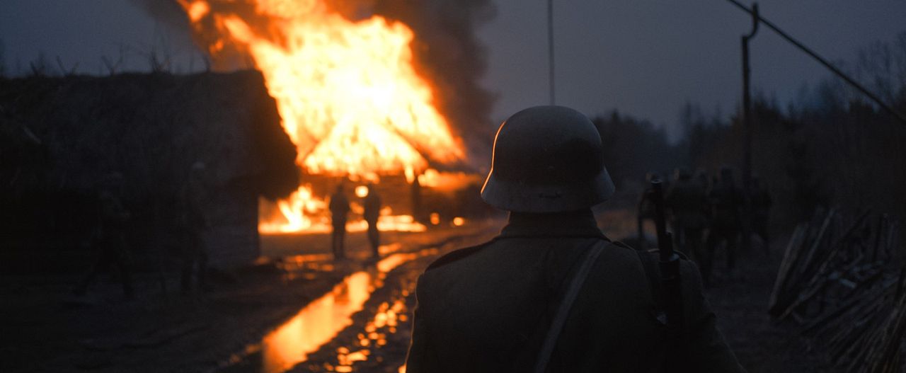 Natural Light : Foto