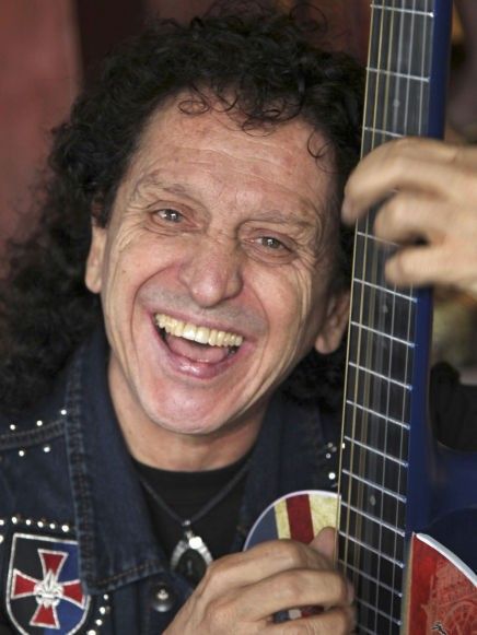 Póster Álex Lora (II)