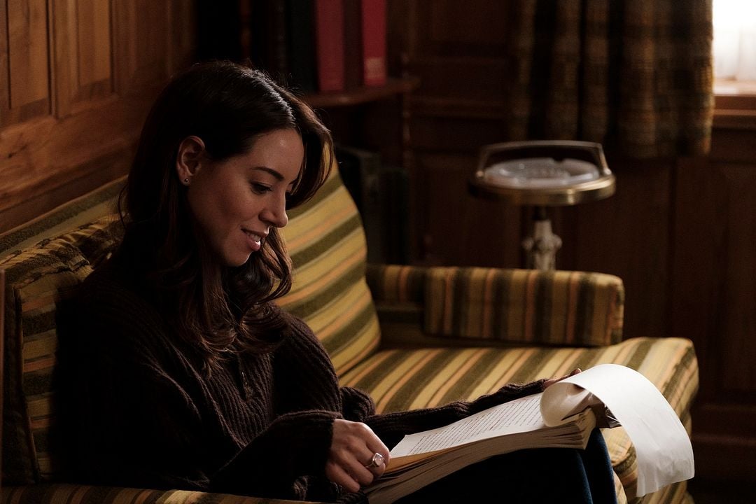 Best Sellers : Foto Aubrey Plaza