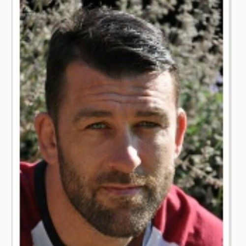 Póster Rocci Williams