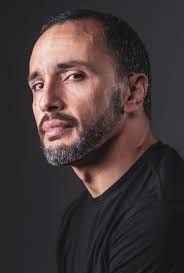 Póster Christian Zagia