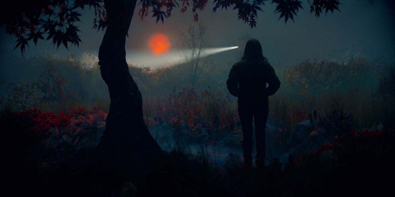 La historia de Lisey : Foto