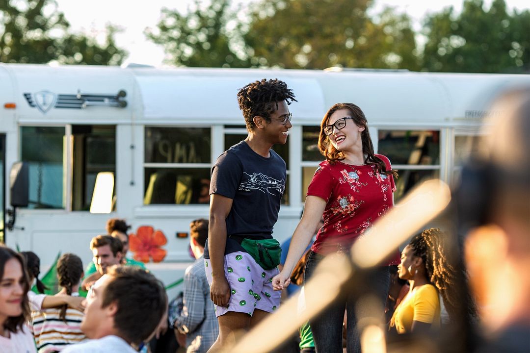 El campamento de mi vida : Foto