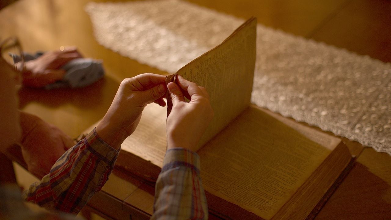 Murder Among the Mormons : Foto