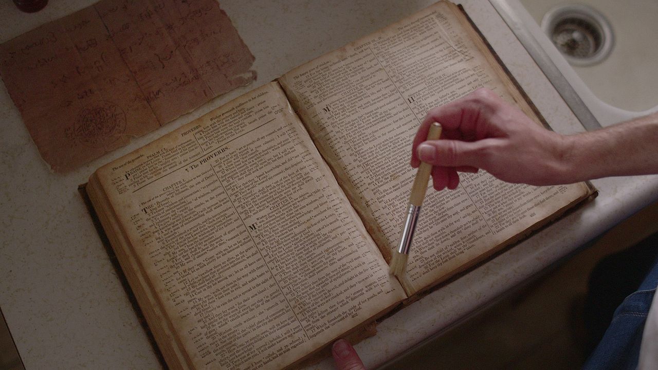 Murder Among the Mormons : Foto