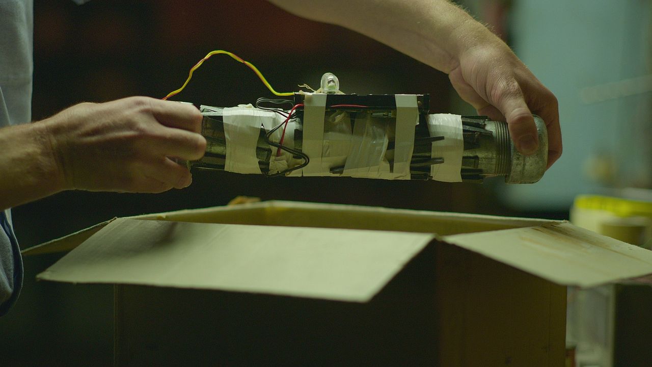 Murder Among the Mormons : Foto