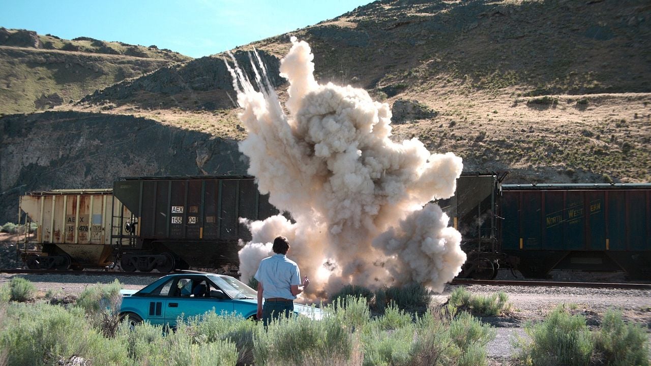 Murder Among the Mormons : Foto