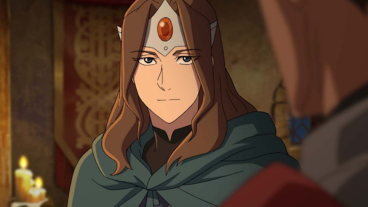 DOTA: Sangre de dragón : Foto